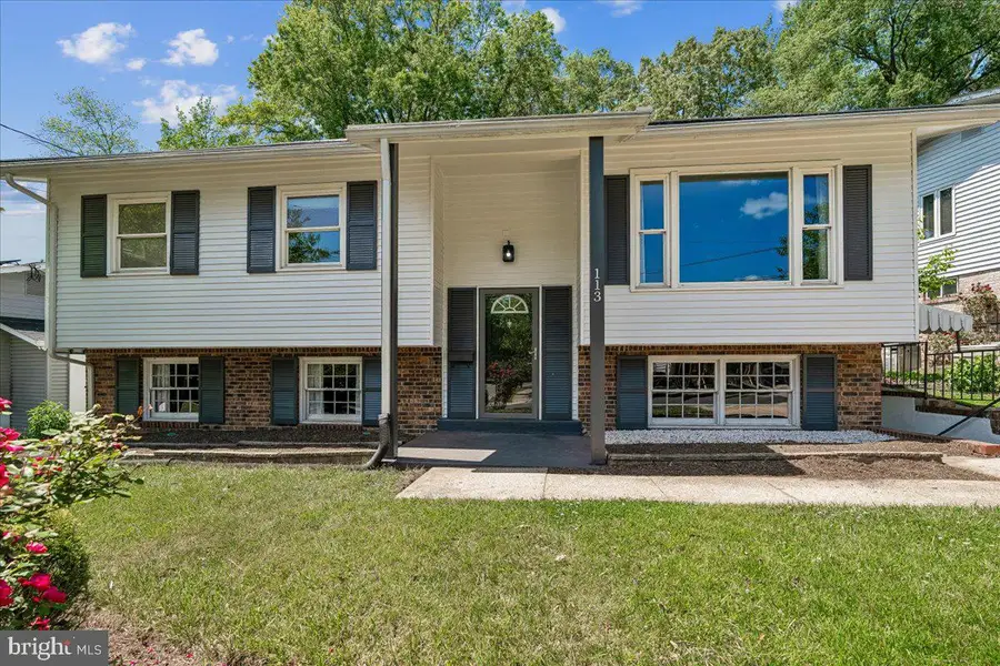 113 Rosewood Dr, Greenbelt, MD 20770 - #2