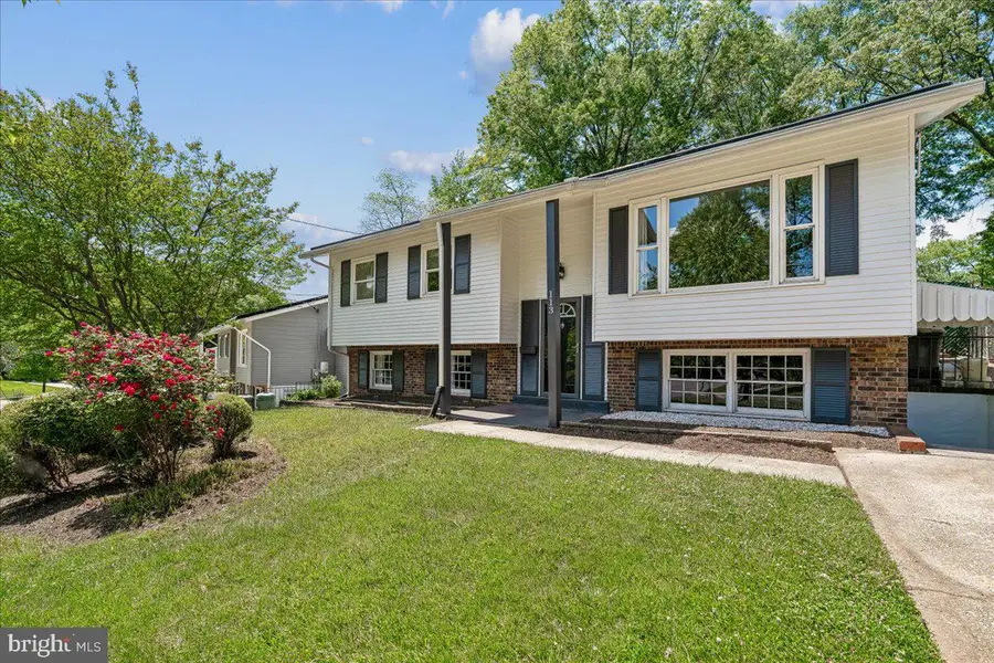 113 Rosewood Dr, Greenbelt, MD 20770 - #3