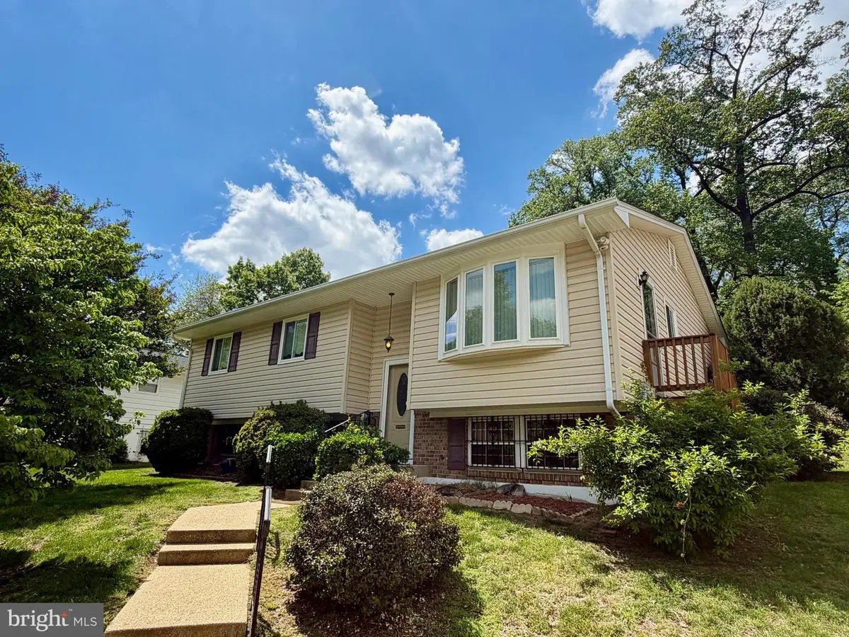 4506 Havelock Rd, Lanham, MD 20706 - #1
