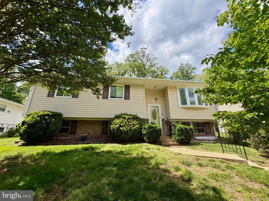 4506 Havelock Rd, Lanham, MD 20706 - #2
