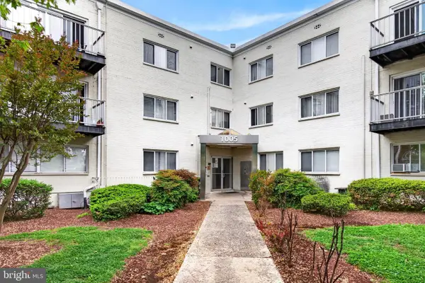 1005 Chillum, HYATTSVILLE, MD 20782