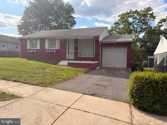 3202 Hayes St, Lanham, MD 20706 - #1