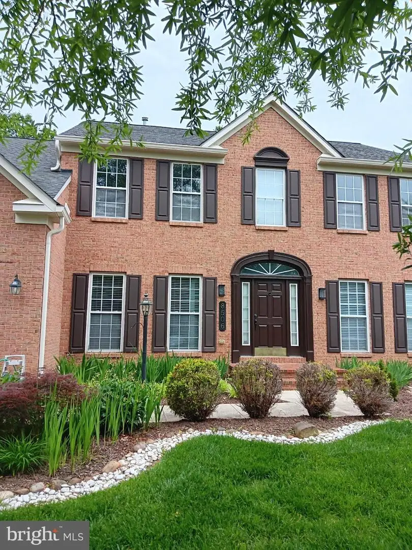 8506 Colonel Seward Dr, Fort Washington, MD 20744 - #1