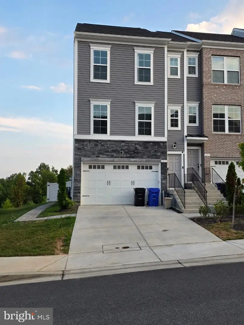 1037 Highpoint Trl, Laurel, MD 20707 - #1