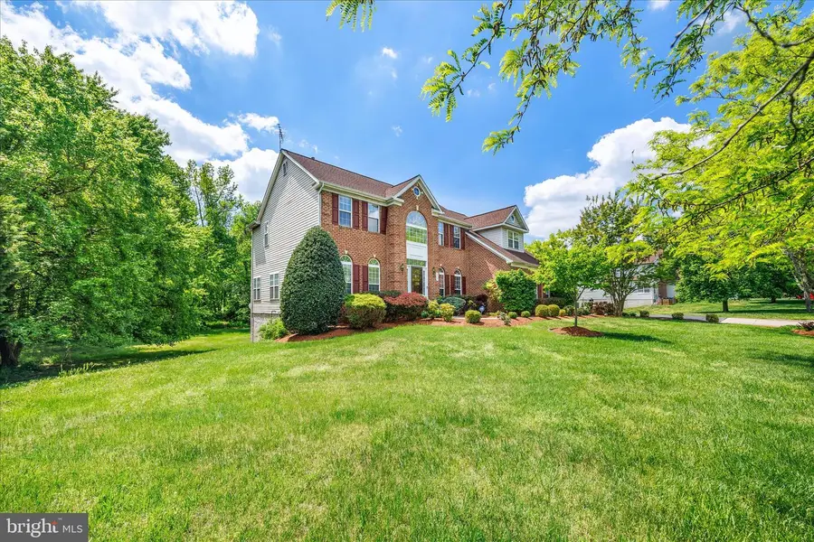 3303 Dunwood Ridge Ter, Bowie, MD 20721 - #3
