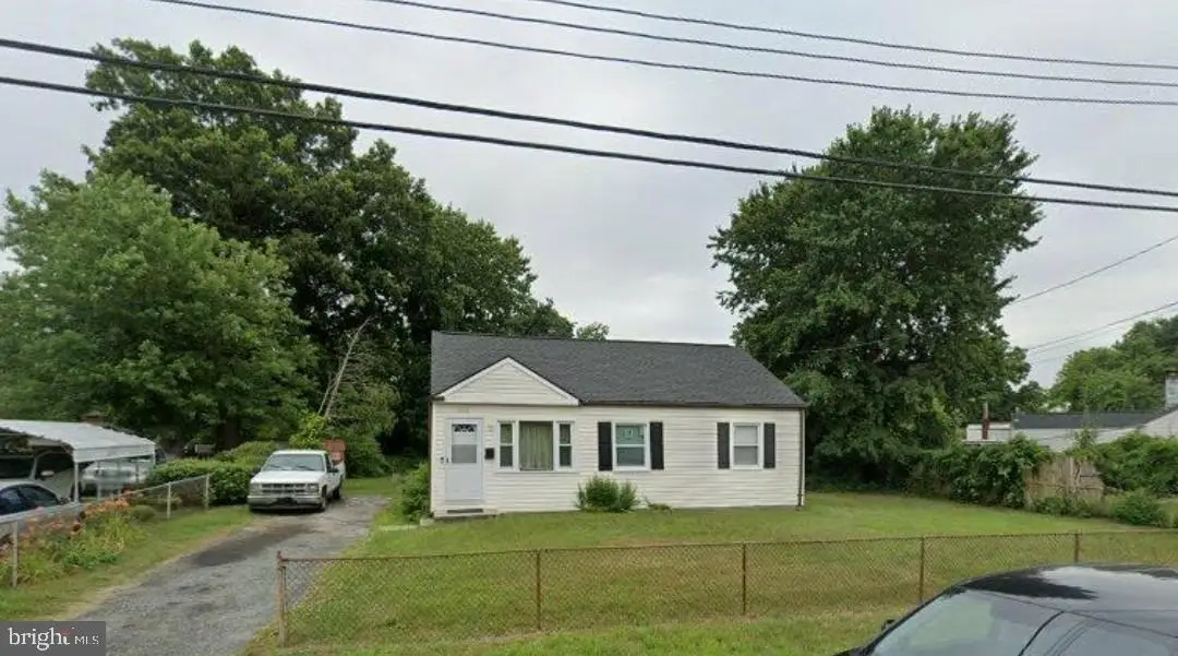 4003 91st Ave, Upper Marlboro, MD 20774 - #1