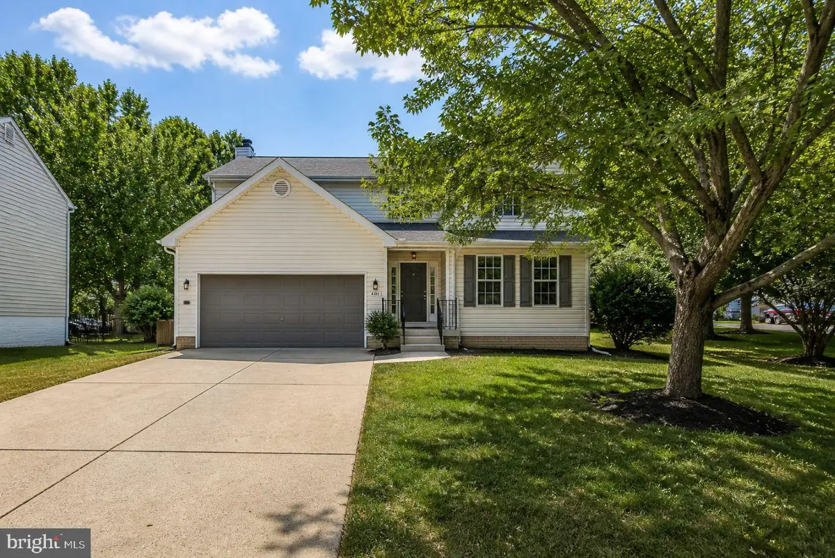 401 Prairie Ct, Upper Marlboro, MD 20774 - #1