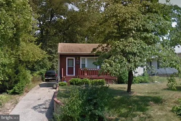 8803 63rd Ave, COLLEGE PARK, MD 20740