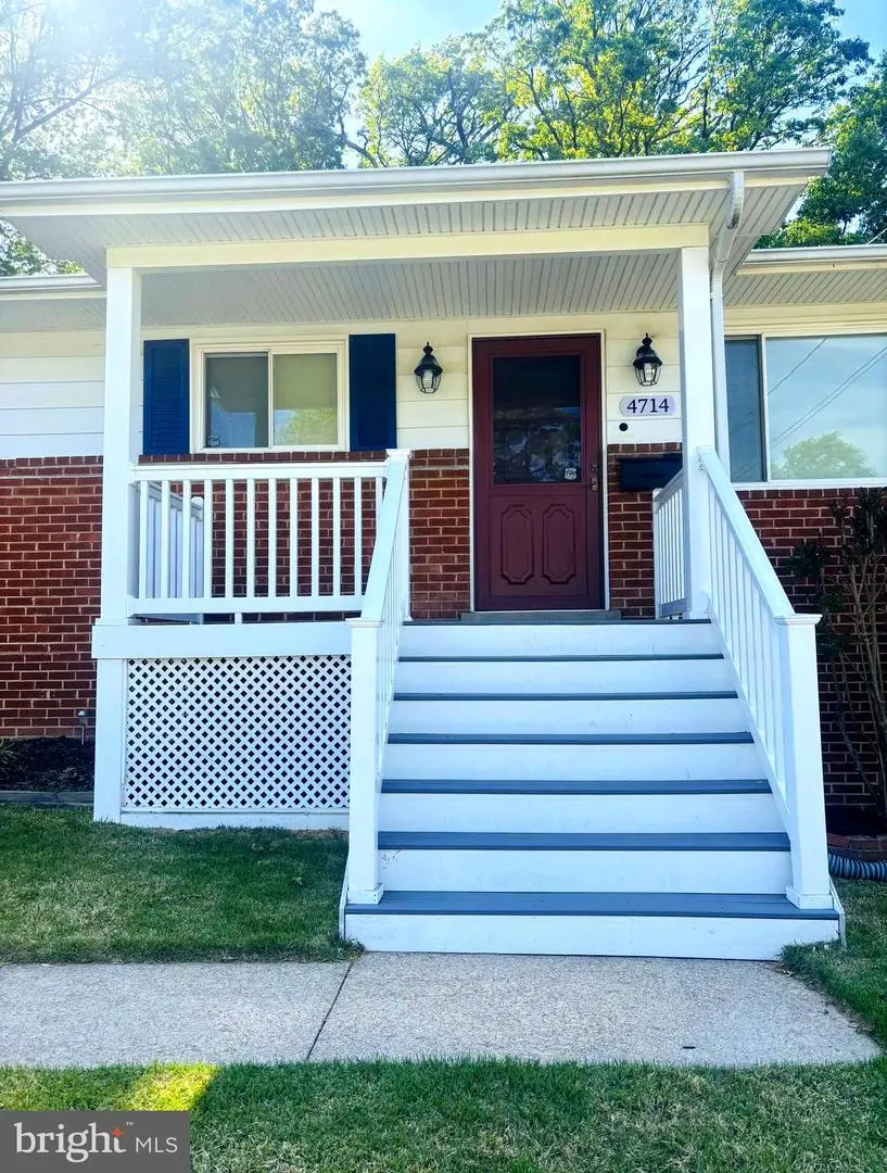 4714 Glenoak Rd, Hyattsville, MD 20784 - #3