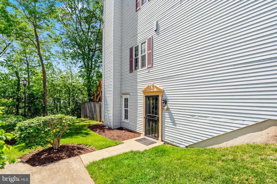 8617 Cipriano Springs Ct, Lanham, MD 20706 - #2