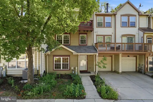 4753 River Valley Way #56, BOWIE, MD 20720