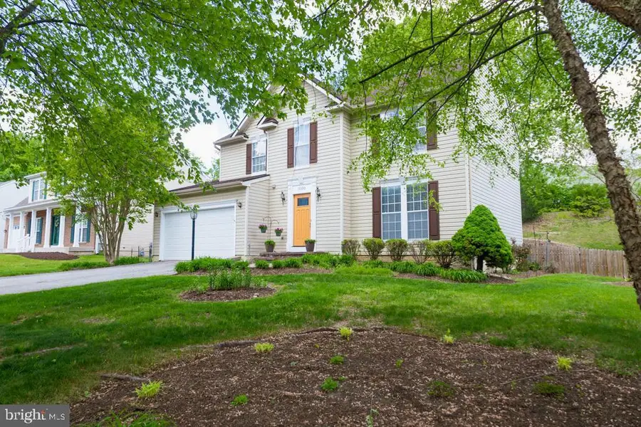10300 Bending Brook Way, Upper Marlboro, MD 20772 - #2