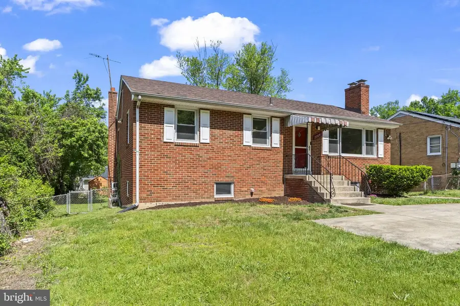 7109 Livingston Rd, Oxon Hill, MD 20745 - #3