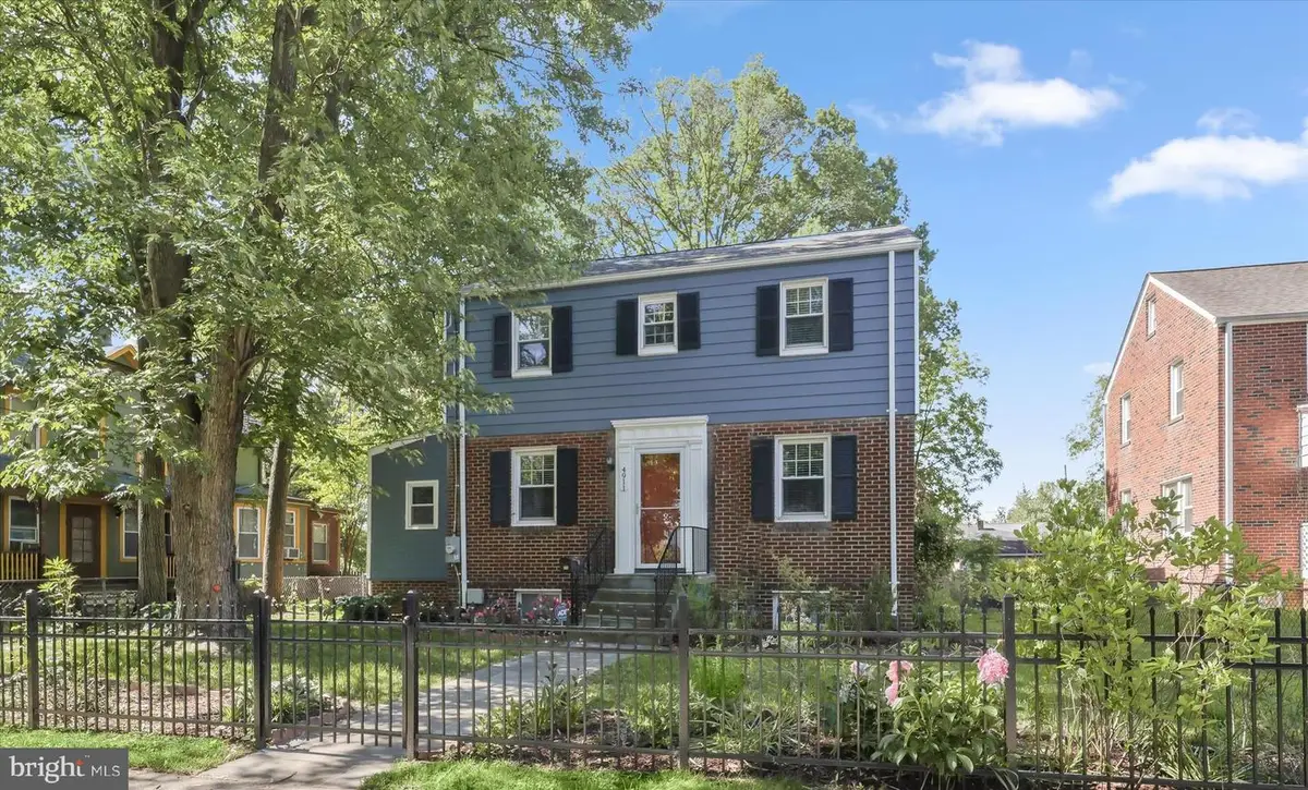 4911 Ravenswood Rd, Riverdale, MD 20737 - #1