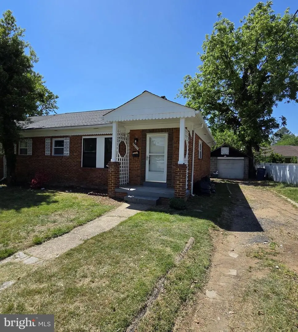 6604 23rd Pl, Hyattsville, MD 20782 - #1