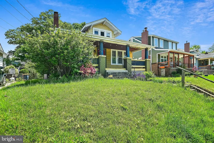 5507 40th Ave, Hyattsville, MD 20781 - #2