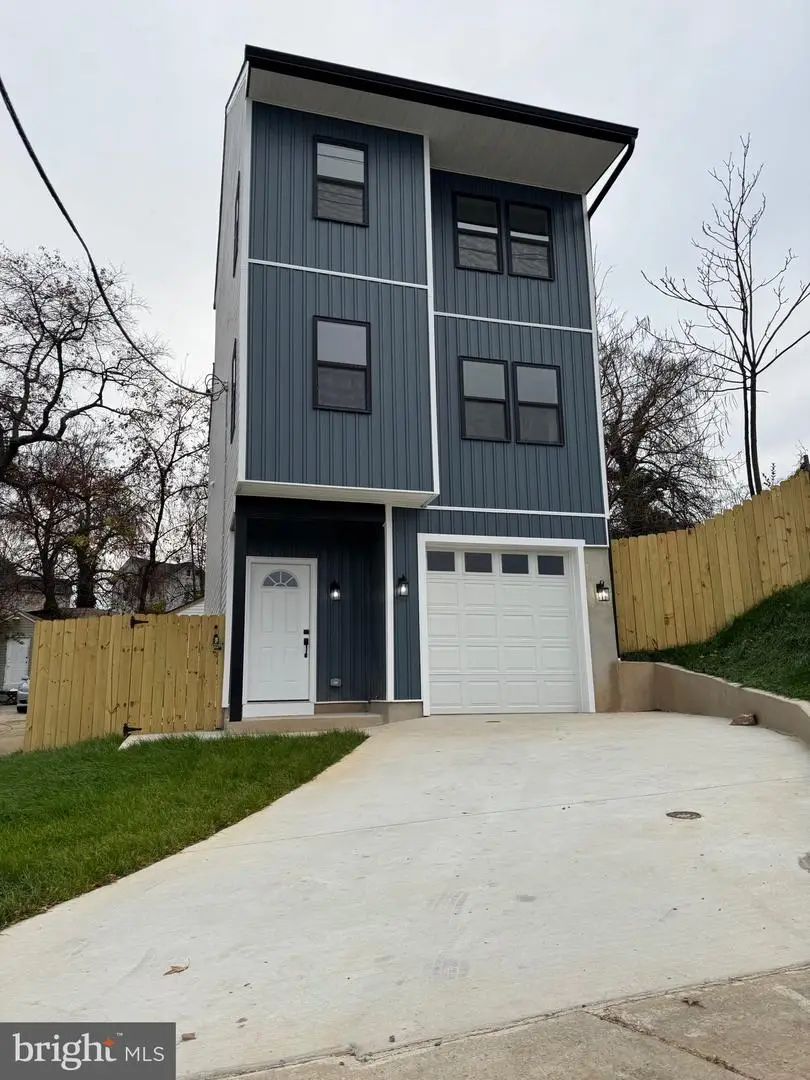 1426 Pacific Ave, Capitol Heights, MD 20743 - #1