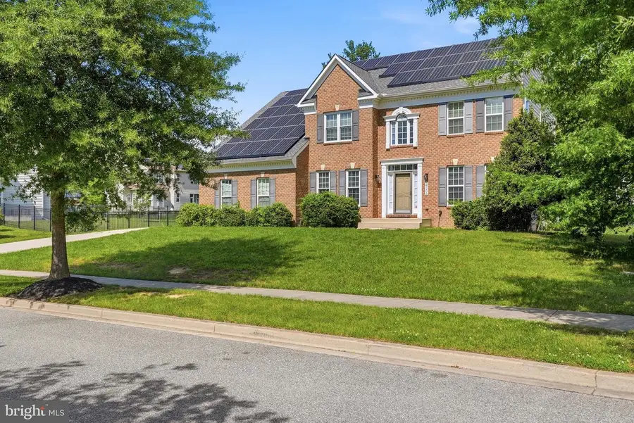 13202 Old Liberty Ln, Brandywine, MD 20613 - #2