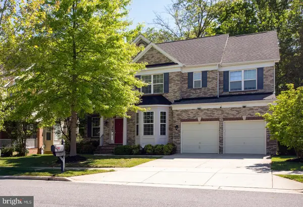 3012 Lake Forest Dr, UPPER MARLBORO, MD 20774