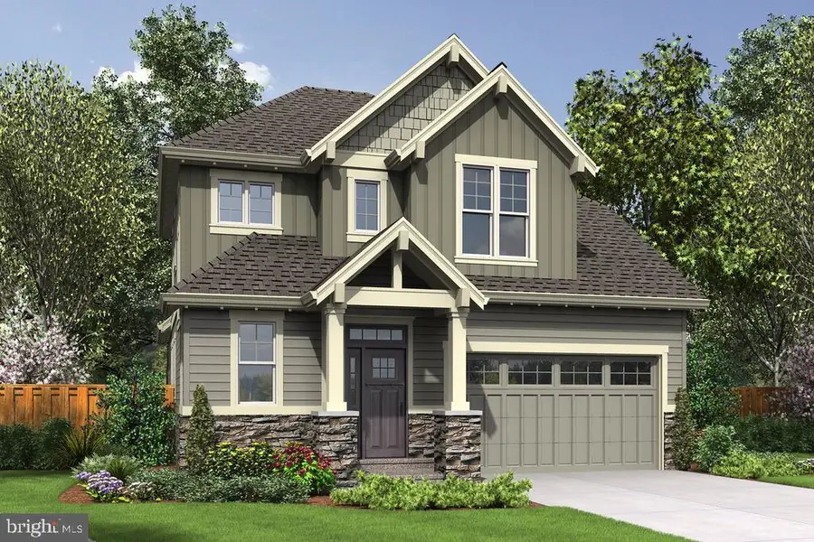 22850 Aquasco, Aquasco, MD 20608 - #3