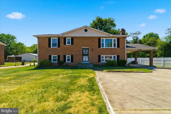 7118 Allentown Rd, FORT WASHINGTON, MD 20744