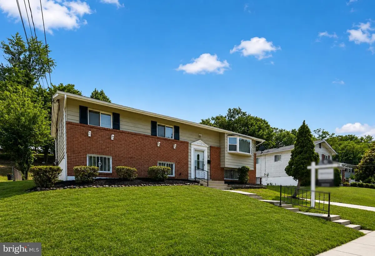 5506 Helmont Dr, Oxon Hill, MD 20745 - #1