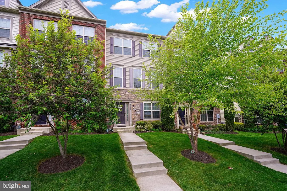 9317 Geaton Park Pl, Lanham, MD 20706 - #1