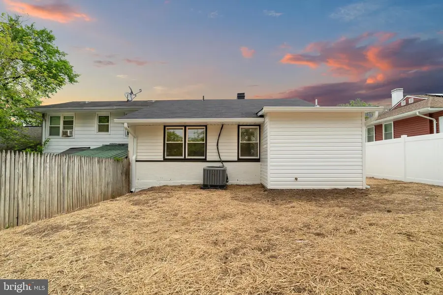 7850 Burnside Rd, Landover, MD 20785 - #2