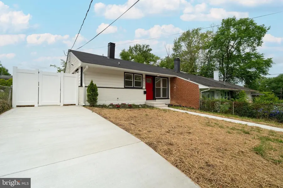7850 Burnside Rd, Landover, MD 20785 - #3