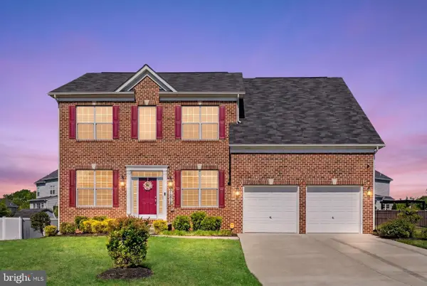 11612 Neon Rd, FORT WASHINGTON, MD 20744