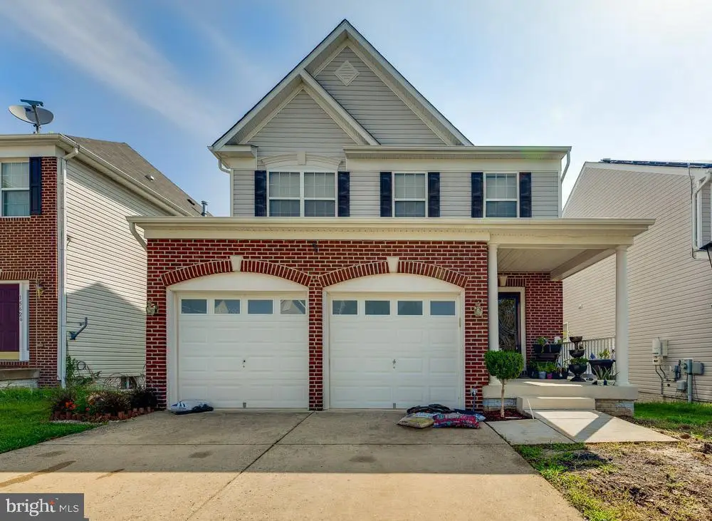 15628 Chadsey Ln, Brandywine, MD 20613 - #1