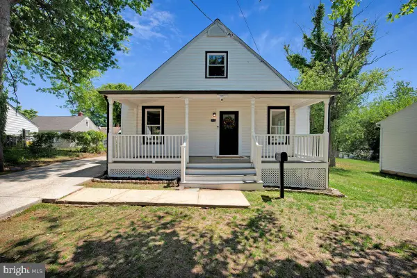 504 Balboa Ave, CAPITOL HEIGHTS, MD 20743
