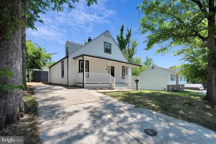 504 Balboa Ave, Capitol Heights, MD 20743 - #3