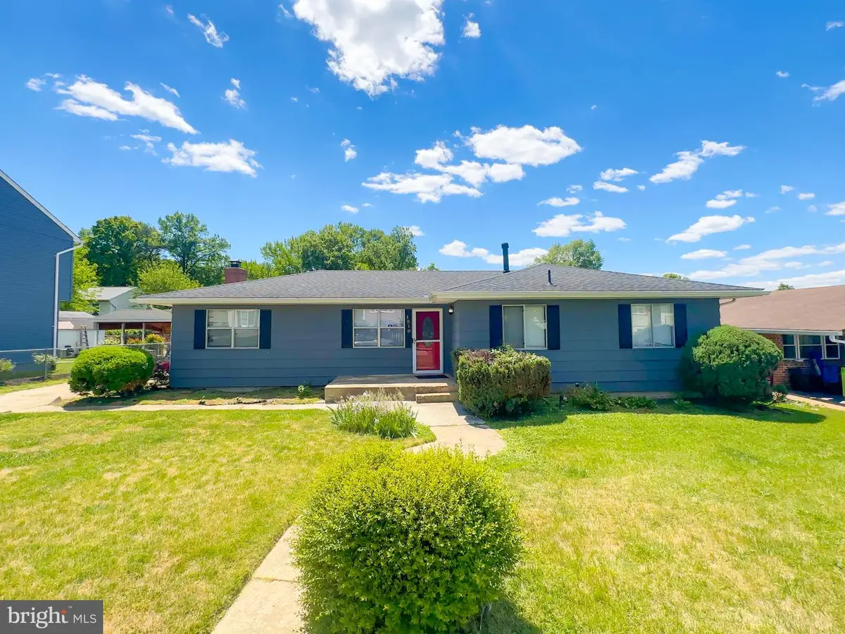 1510 Warren Ave, Landover, MD 20785 - #1