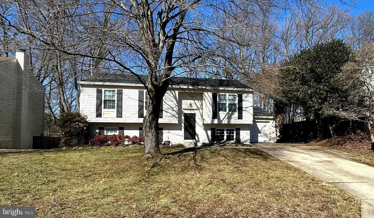 15006 Nebraska Ln, Bowie, MD 20716 - #1