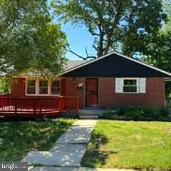 8125 Murray Hill Dr, Fort Washington, MD 20744 - #3