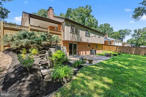 5014 Woodford Ln, UPPER MARLBORO, MD 20772