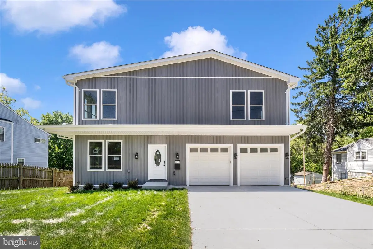 4719 Prince Georges Ave, Beltsville, MD 20705 - #1