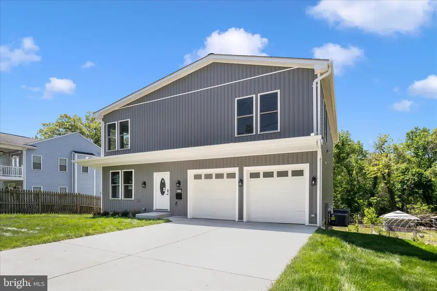 4719 Prince Georges Ave, Beltsville, MD 20705 - #2