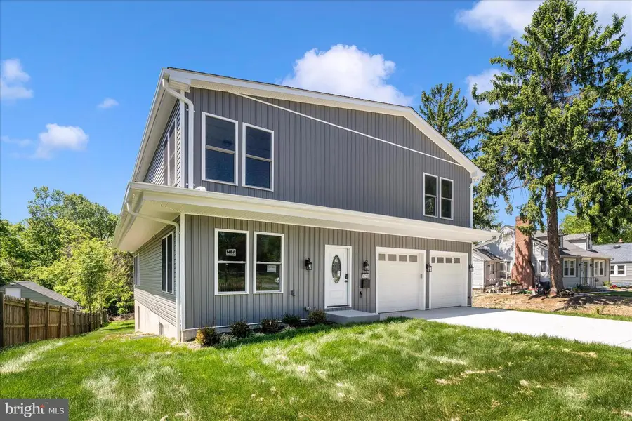 4719 Prince Georges Ave, Beltsville, MD 20705 - #3