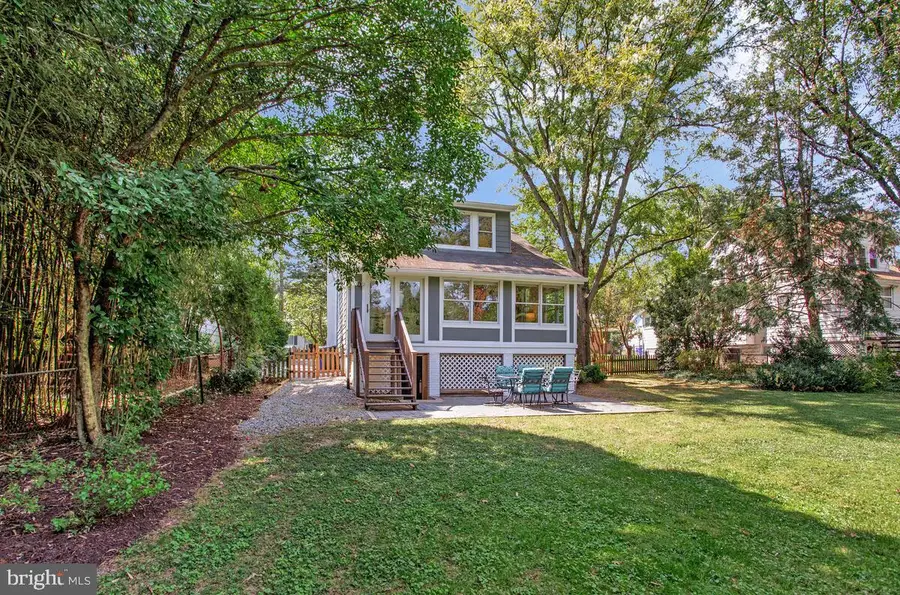 4816 Osage St, College Park, MD 20740 - #2
