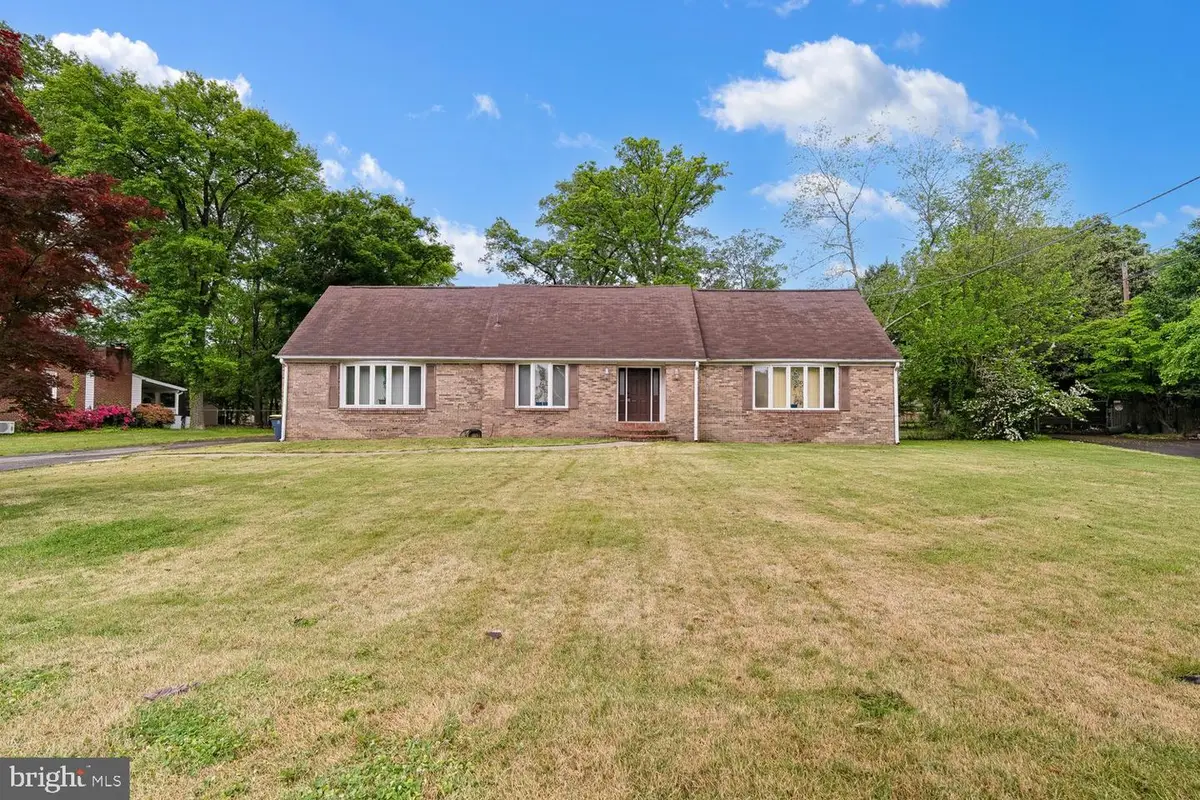 6701 Birch Ln, Temple Hills, MD 20748 - #1