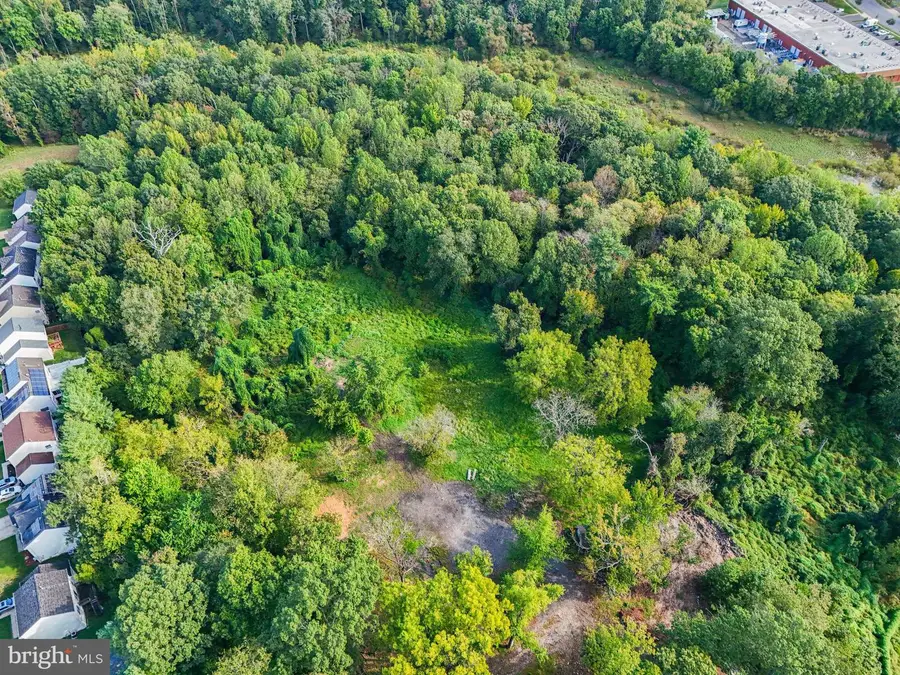 9310 Crandall Rd, Lanham, MD 20706 - #2