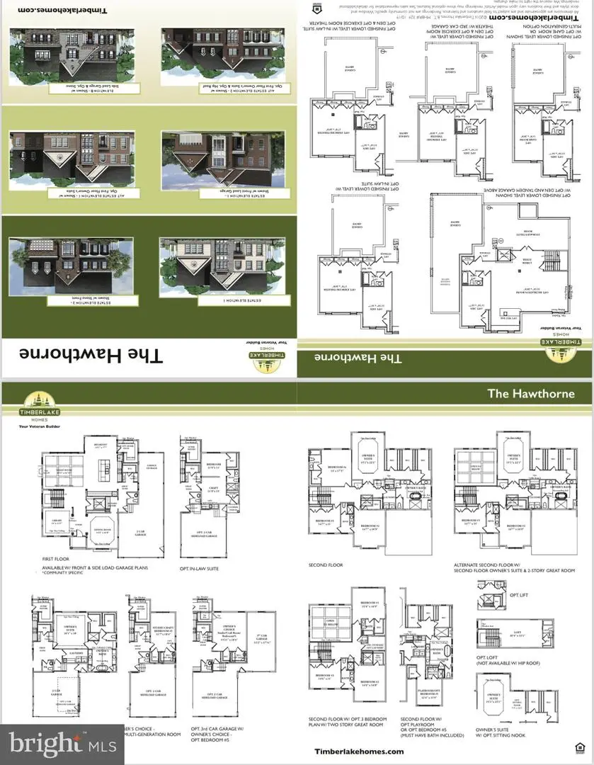 15711 Henrietta Dr, Accokeek, MD 20607 - #2