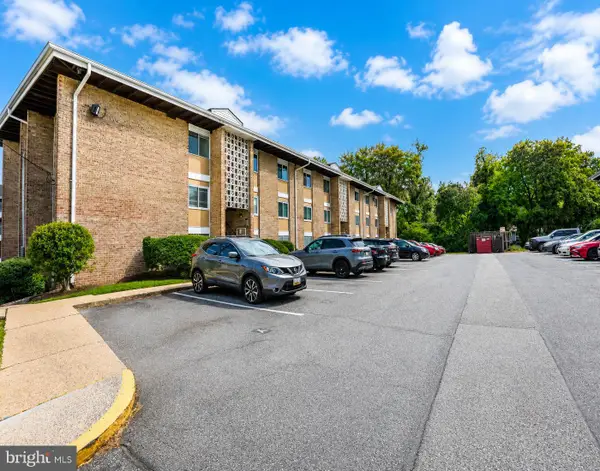 530 Wilson Bridge Dr #6731 D-1, OXON HILL, MD 20745