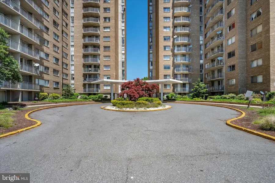 1836 Metzerott Rd #1504, Hyattsville, MD 20783 - #2