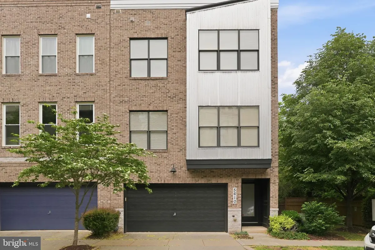 5610 Lustine, Hyattsville, MD 20781 - #1