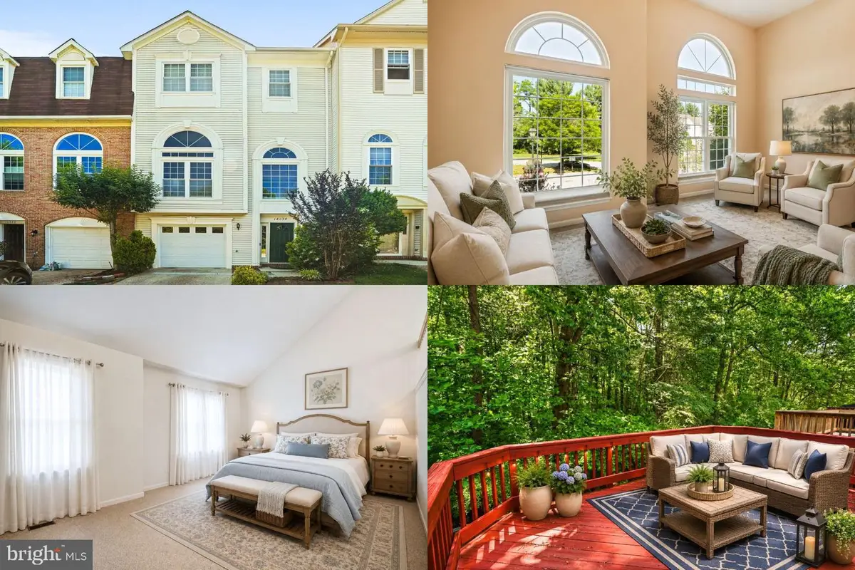 14024 Gullivers Trl, Bowie, MD 20720 - #1