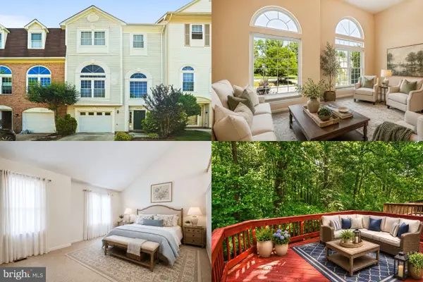 14024 Gullivers Trl, BOWIE, MD 20720