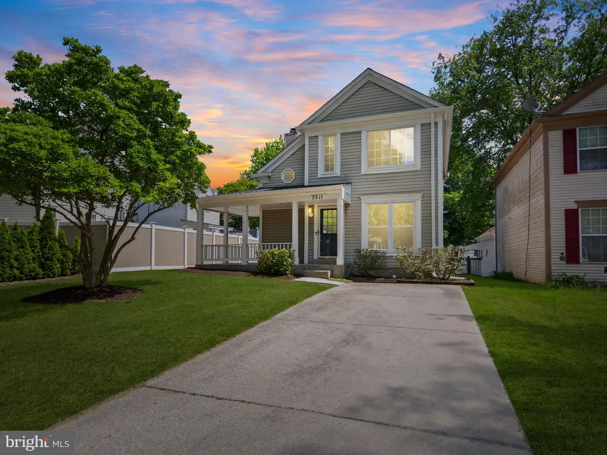 3511 Esquilin Ter, Bowie, MD 20716 - #1